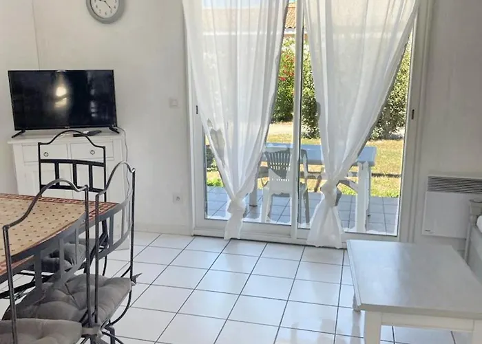 Maison confortable Saint-Saturnin