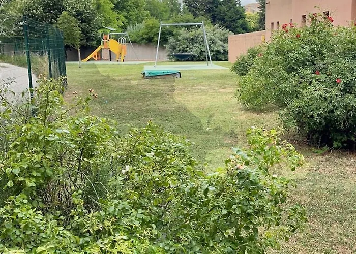 Maison confortable Saint-Saturnin