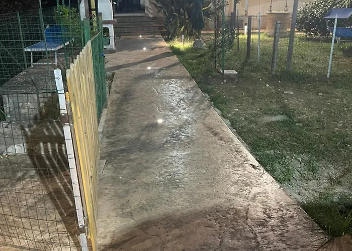Villa Lidia