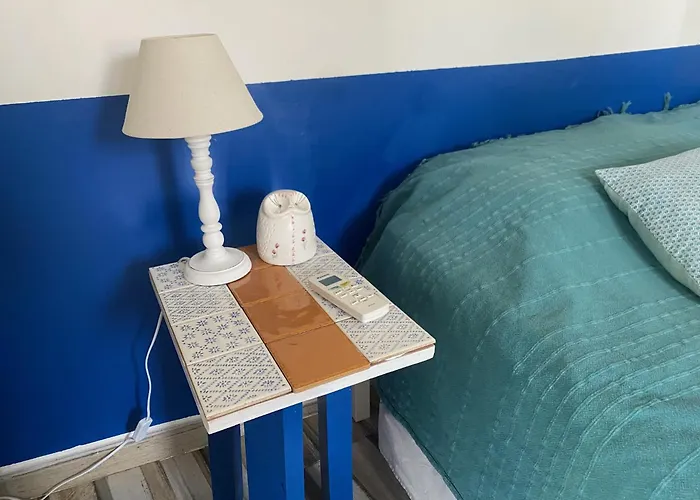 Magnifique studio dans maisonnette