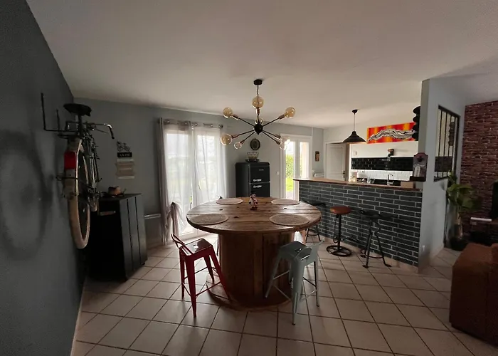Vintage House