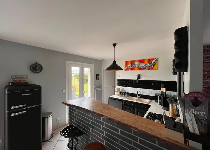Vintage House