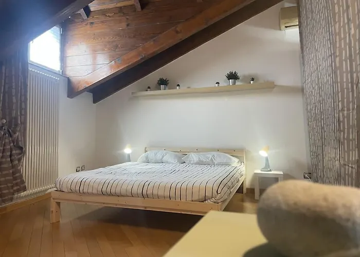 Viale Monza Chic Stay - Affitti Brevi Italia