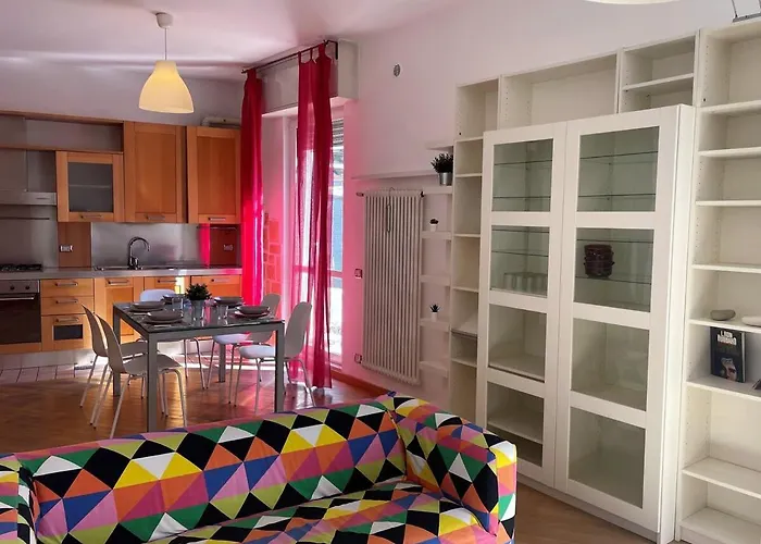 Viale Monza Chic Stay - Affitti Brevi Italia