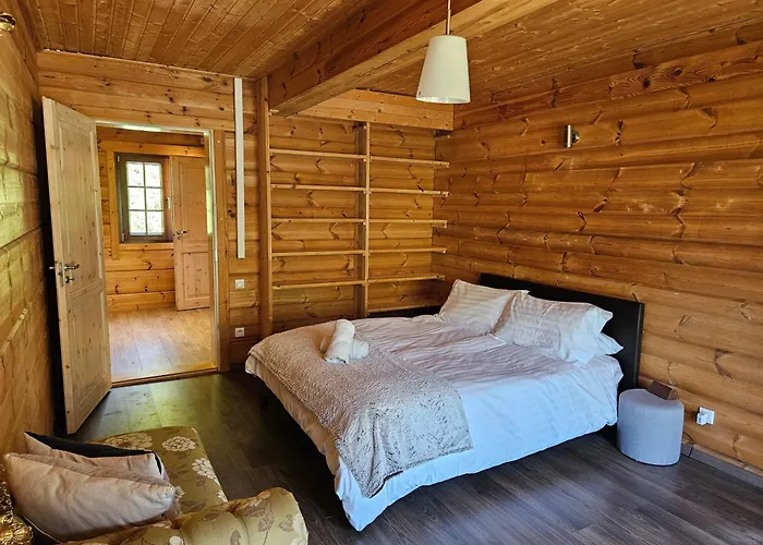 Chalet Etoile