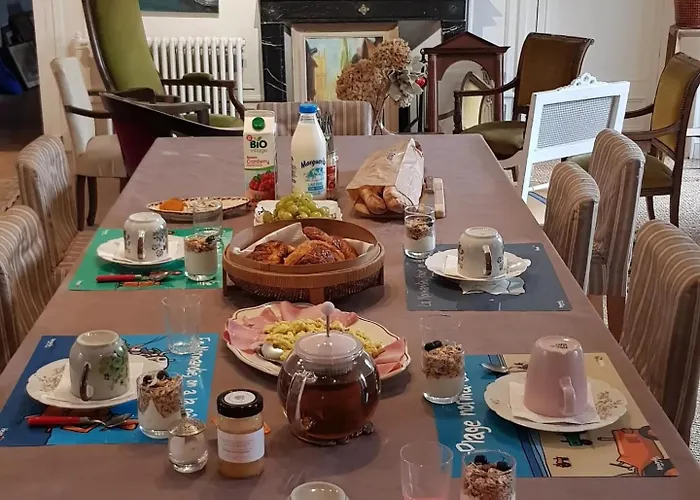 La Miséricorde