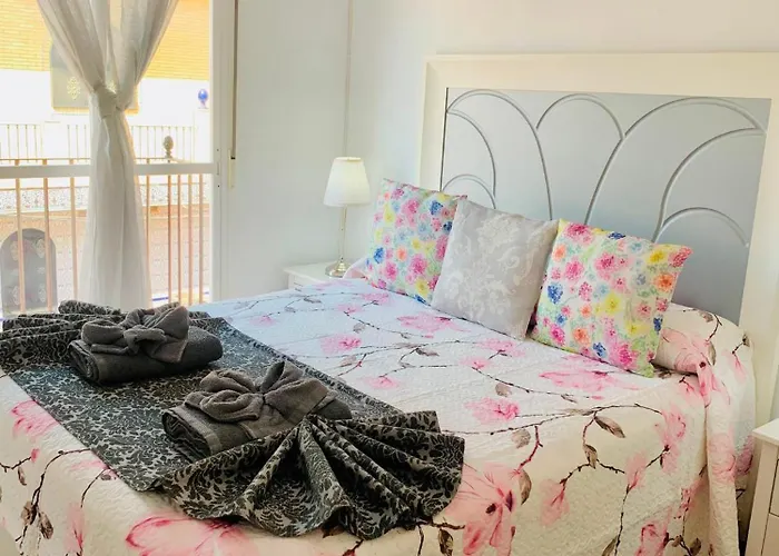 Hostal Casa Blanca