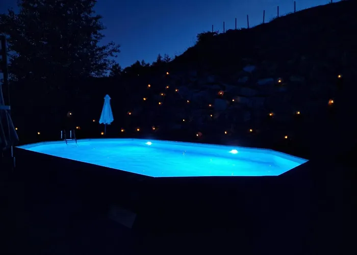 Domaine des Rigaud