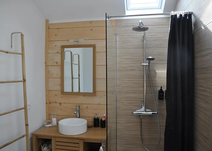 La Cabane 14 - Escapade sur le Bassin d'Arcachon - Terrasse&Nature