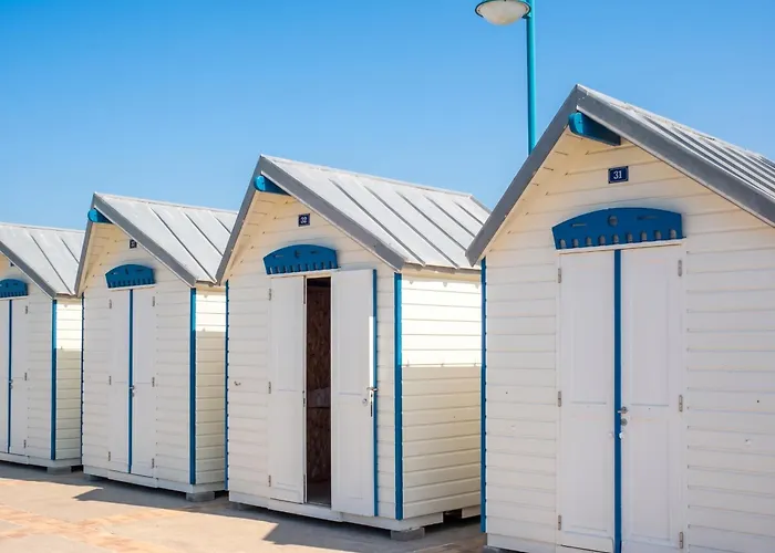 Appartement charmant à Hautot-sur-Mer, 45 m² avec stationnement