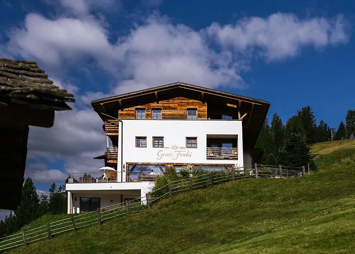 Bio Alpine Gran Foda