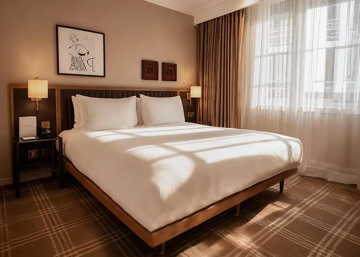 Hotel con Spa May Fair, A Radisson Collection , Mayfair London