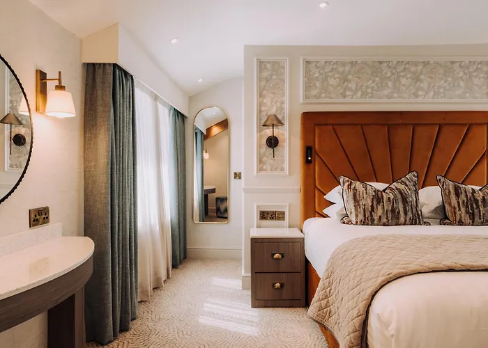 Pets Allowed Hotel Skiddaw