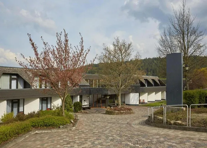 H+ Hotel Willingen