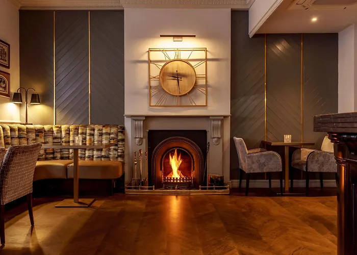 Pets Allowed Hotel Skiddaw