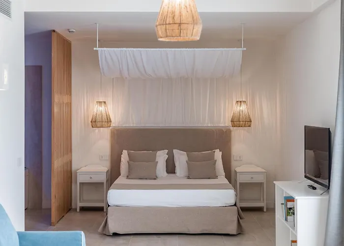 Regiohotel Manfredi