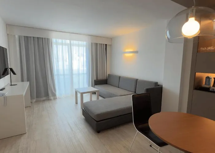 My Aparthotels Prinsotel Alba & Spa