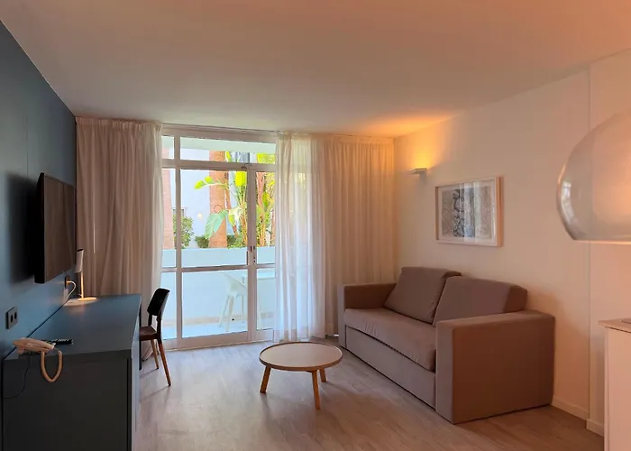 My Aparthotels Prinsotel Alba & Spa