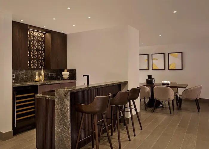 Parklane, A Luxury Collection & Spa, Limassol