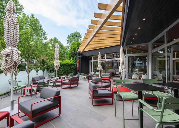 Hotel Novel Restaurant La Mamma