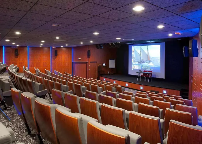 Mercure Quimper Centre