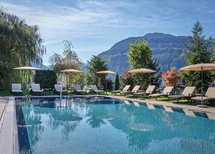 Löwen Hotel Montafon