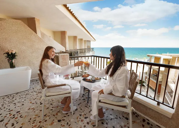 Hotel Guardamar