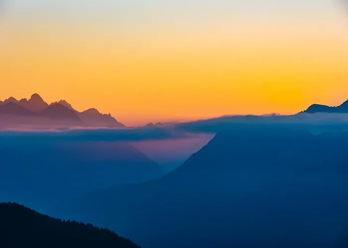 Ganischgerhof Mountain Resort&Spa
