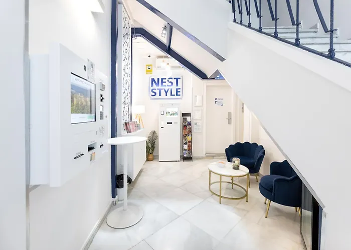  Nest Style Granada