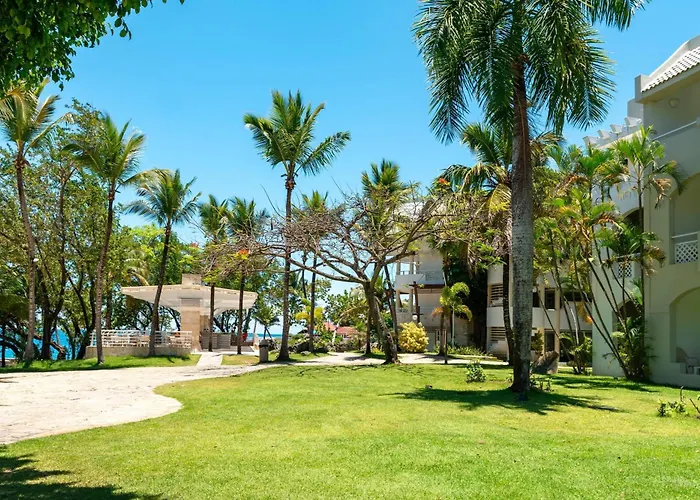 Casa Marina , Trademark By Wyndham All Inclusive