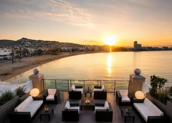Hotel Boutique La Mar - Adults Only