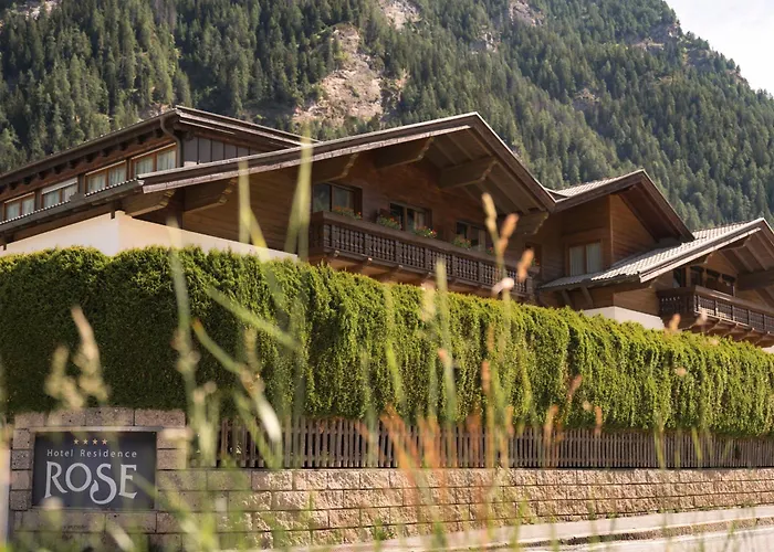 Residence Rose