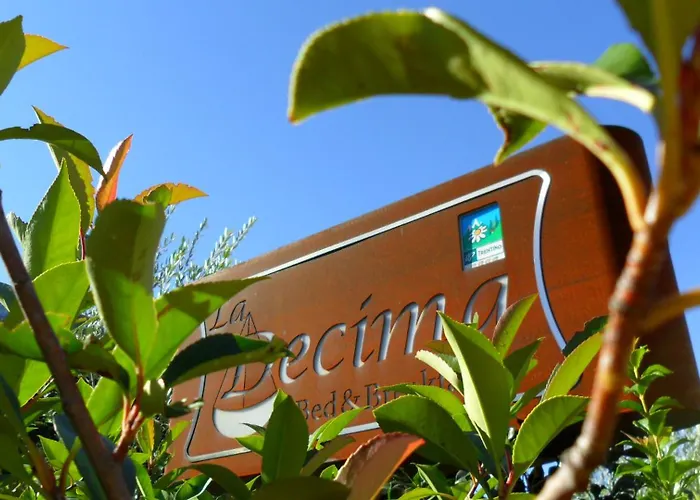 Agriturismo La Decima
