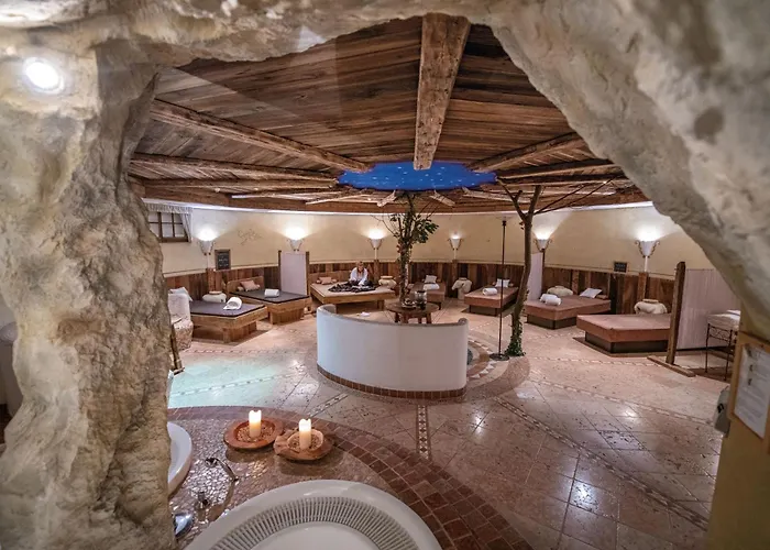 Hotel Edelweiss