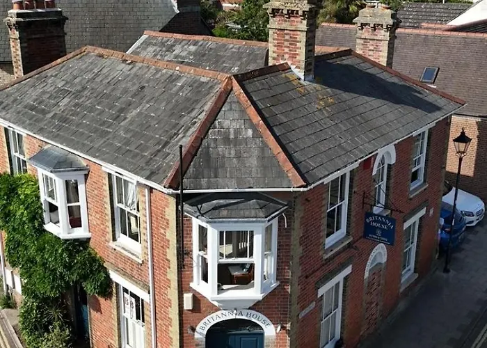 Britannia House
