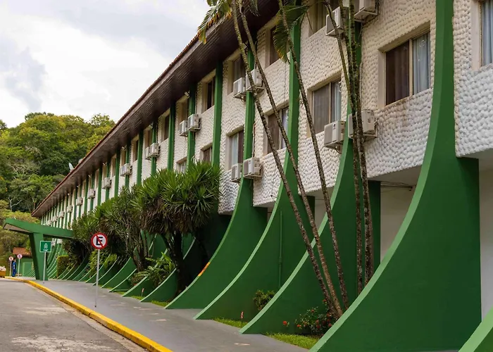 Eldorado Eco Resort