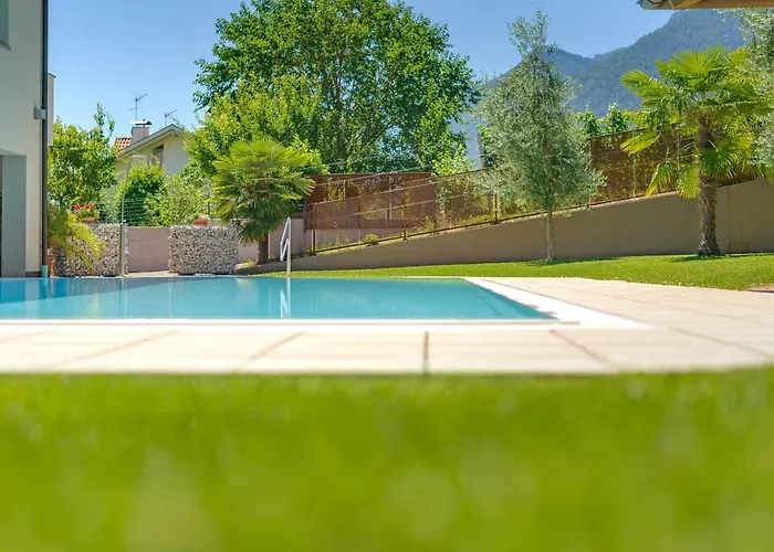 3 SterneHotel Garni Peterlinhof