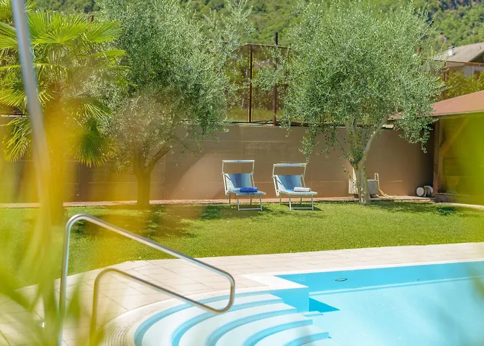 3 SterneHotel Garni Peterlinhof