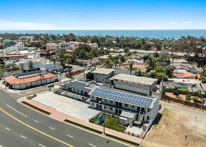 Rodeway San Clemente