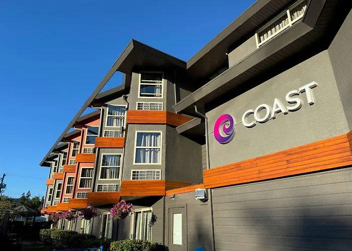 Coast Parksville