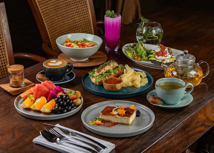  Plataran Ubud & Spa - Chse Certified