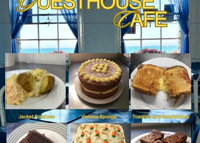 The Edenhurst Guesthouse