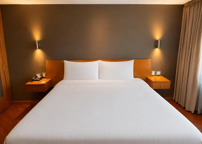 Boutique hotels El Dorado