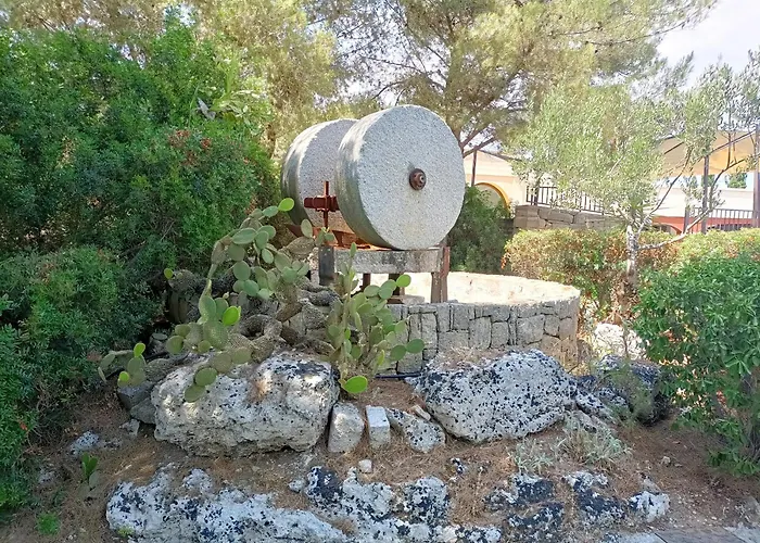 Il Trappeto