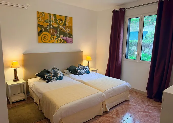 Villa Amelia