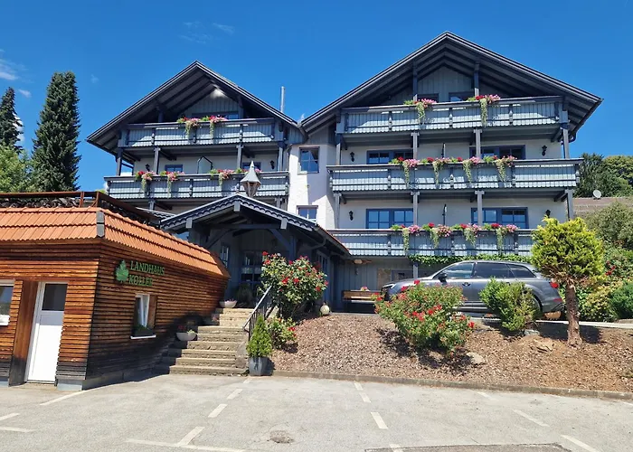 Landhaus Koller - Adults Only