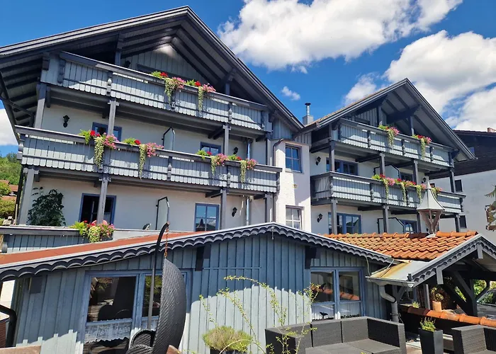 Landhaus Koller - Adults Only