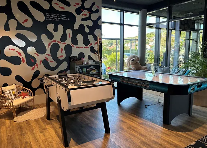 Animaux admis Ibis Budget Le Treport Mers Les Bains