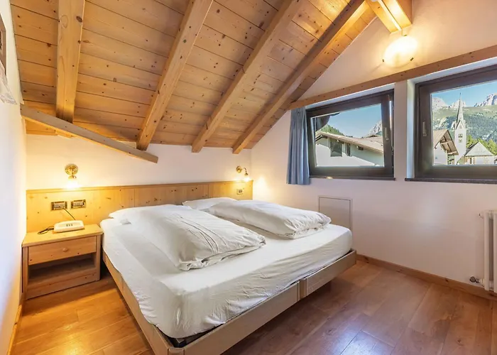 Albergo Arnica