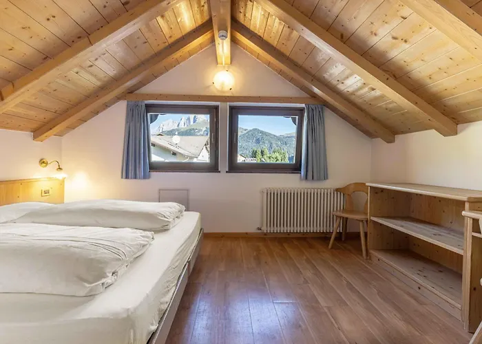 Albergo Arnica
